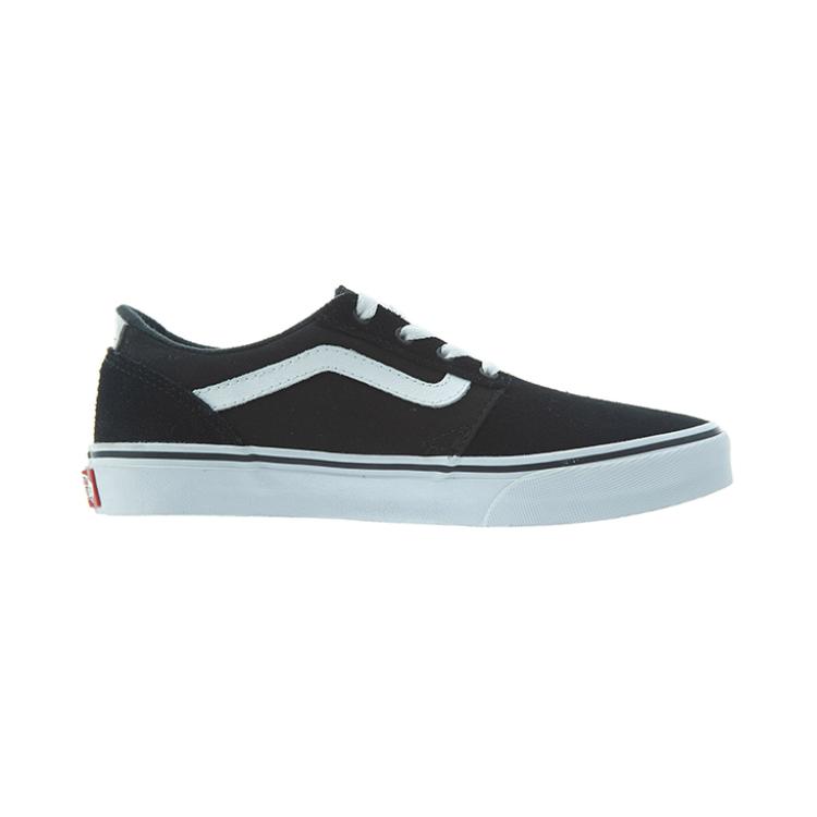Order (PS) (Kinder) Vans Chapman Stripe ''Schwarz'' VN0A349SIJU