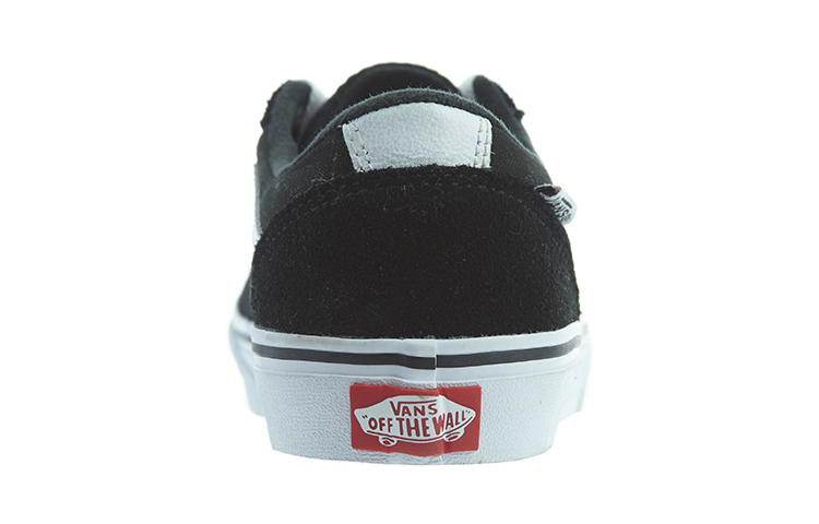 Shop (PS) (Kinder) Vans Chapman Stripe ''Schwarz'' VN0A349SIJU