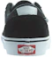 Shop (PS) (Kinder) Vans Chapman Stripe ''Schwarz'' VN0A349SIJU