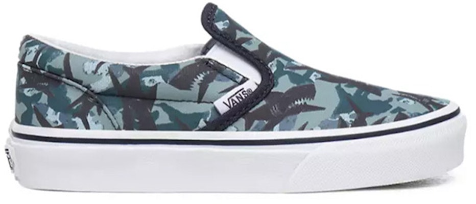 (PS) Vans Classic Slip-On 'Animal Camo' (Grade School) Anak-Anak VN0A4BUTWKY Order (PS) Vans Classic Slip-On 'Animal Camo' (Grade School) Anak-Anak VN0A4BUTWKY