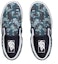 Lookbook (PS) Vans Classic Slip-On 'Animal Camo' (Grade School) Anak-Anak VN0A4BUTWKY