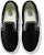 (PS) (Kanak-Kanak) Vans Classic Slip-On 'Hitam' VN000ZBU6BT