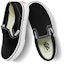 Purchase (PS) (Kanak-Kanak) Vans Classic Slip-On 'Hitam' VN000ZBU6BT