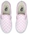 (PS) Vans Classic Slip-On (Tahap Sekolah) 'Checkerboard Ungu Muda' VN0A4BUTUY4