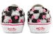 (PS) (Kanak-Kanak) Vans Classic Slip-On 'Sherpa Floral Checkerboard' VN0A5KXM8CE