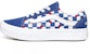 (PS) (Kanak-kanak) Vans Comfycush Old Skool 'Kesedaran Autisme' VN0A4U1QWI4