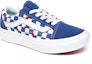 Lookbook (PS) (Kanak-kanak) Vans Comfycush Old Skool 'Kesedaran Autisme' VN0A4U1QWI4
