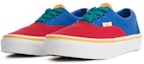 Lookbook (PS) Vans Era 'Primary Block' (Sekolah Rendah) VN0A38H8VIK