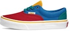 Sizing (PS) Vans Era 'Primary Block' (Sekolah Rendah) VN0A38H8VIK