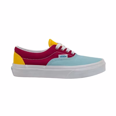 (PS) (GS) Vans Era 'Retro Rainbow'