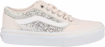 (Preschool) (Grade School) Vans Maddie 'Glitter - Multi Pink' VN0A3IL1Q5R (Preschool) (Grade School) Vans Maddie 'Glitter - Multi Pink' VN0A3IL1Q5R