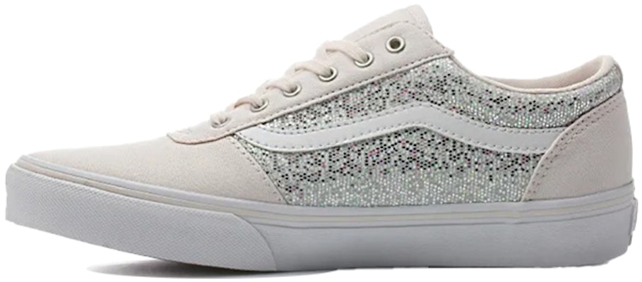 (Preschool) (Grade School) Vans Maddie 'Glitter - Multi Pink' VN0A3IL1Q5R Buy (Preschool) (Grade School) Vans Maddie 'Glitter - Multi Pink' VN0A3IL1Q5R