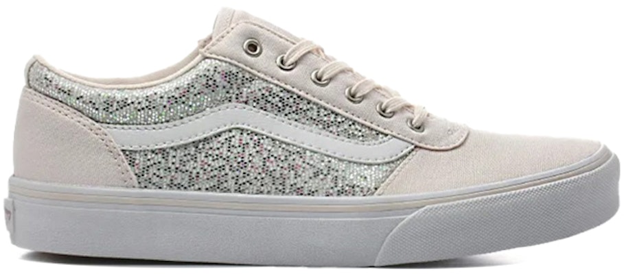 (PS) (大童款) Vans Maddie "闪光 - 多色粉红" VN0A3IL1Q5R Order (PS) (大童款) Vans Maddie "闪光 - 多色粉红" VN0A3IL1Q5R