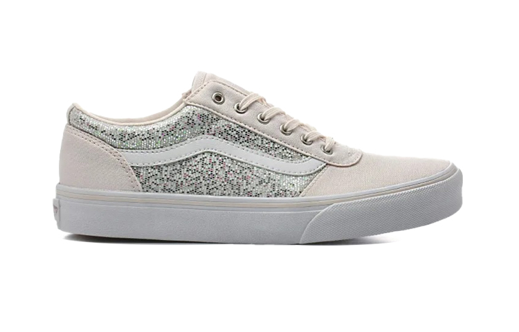 Order (PS) (Grade School) Vans Maddie ''Glitzer - Multi Pink'' VN0A3IL1Q5R