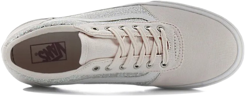 (Preschool) (Grade School) Vans Maddie 'Glitter - Multi Pink' VN0A3IL1Q5R Lookbook (Preschool) (Grade School) Vans Maddie 'Glitter - Multi Pink' VN0A3IL1Q5R