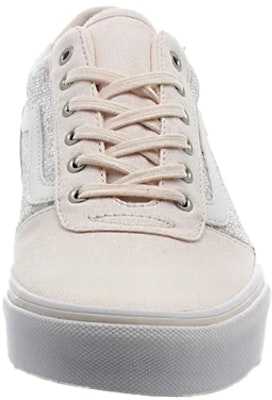 (PS) (大童款) Vans Maddie "闪光 - 多色粉红" VN0A3IL1Q5R Shop (PS) (大童款) Vans Maddie "闪光 - 多色粉红" VN0A3IL1Q5R