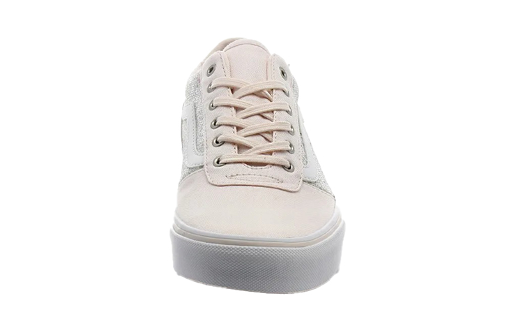 Shop (PS) (Grade School) Vans Maddie ''Glitzer - Multi Pink'' VN0A3IL1Q5R