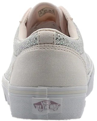 (PS) (大童款) Vans Maddie "闪光 - 多色粉红" VN0A3IL1Q5R Purchase (PS) (大童款) Vans Maddie "闪光 - 多色粉红" VN0A3IL1Q5R