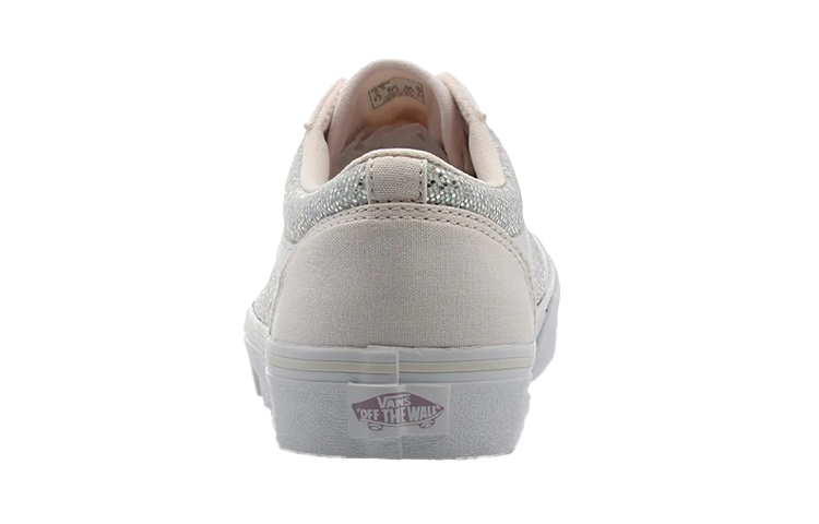 Purchase (PS) (Grade School) Vans Maddie ''Glitzer - Multi Pink'' VN0A3IL1Q5R