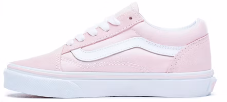 (Preschool) (Grade School) Vans Old Skool 'Chalk Pink' VN0A38HBQ7K (Preschool) (Grade School) Vans Old Skool 'Chalk Pink' VN0A38HBQ7K