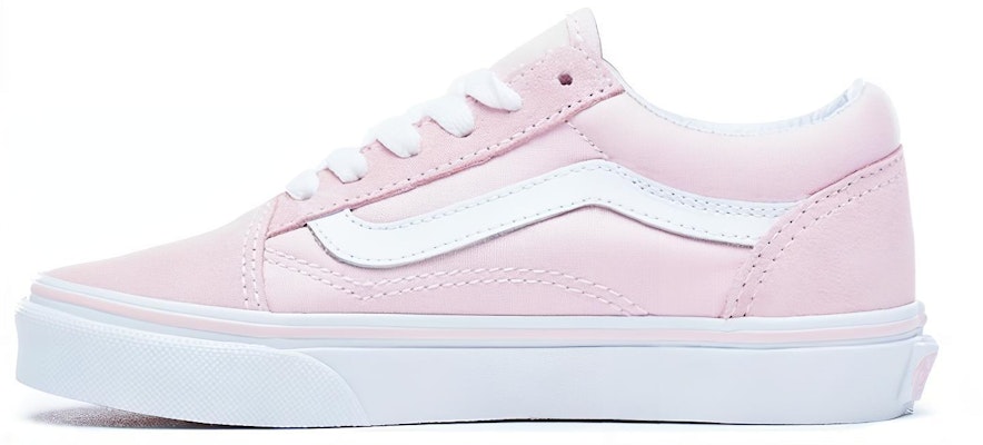 (Preschool) (Grade School) Vans Old Skool 'Chalk Pink' VN0A38HBQ7K Buy (Preschool) (Grade School) Vans Old Skool 'Chalk Pink' VN0A38HBQ7K