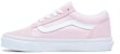 (PS) (Kanak-Kanak) Vans Old Skool 'Chalk Pink' VN0A38HBQ7K