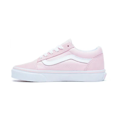(PS) (GS) Vans Old Skool 'Chalk Pink'