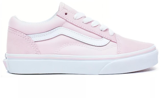 (PS) (小童款) Vans Old Skool '粉色粉笔' VN0A38HBQ7K Order (PS) (小童款) Vans Old Skool '粉色粉笔' VN0A38HBQ7K