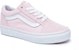 (PS) (Kanak-Kanak) Vans Old Skool 'Chalk Pink' VN0A38HBQ7K