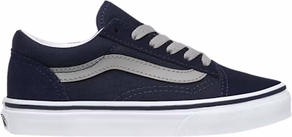 (Preschool) (Grade School) Vans Old Skool 'Dress Blues Drizzle' VN0A4BUUWKN (Preschool) (Grade School) Vans Old Skool 'Dress Blues Drizzle' VN0A4BUUWKN
