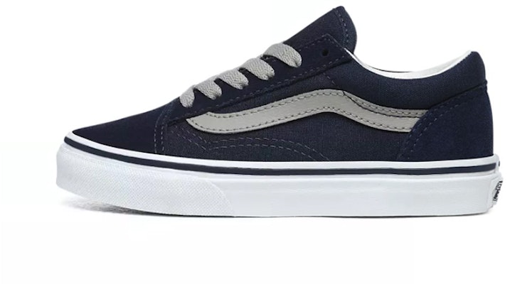 (學齡前) (小學) Vans Old Skool 'Dress Blues Drizzle' VN0A4BUUWKN Buy (學齡前) (小學) Vans Old Skool 'Dress Blues Drizzle' VN0A4BUUWKN