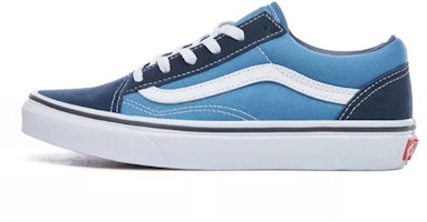 (Preschool) (Grade School) Vans Old Skool 'Navy' VN000W9TNWD (Preschool) (Grade School) Vans Old Skool 'Navy' VN000W9TNWD