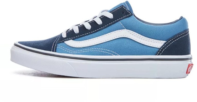 (Preschool) (Grade School) Vans Old Skool 'Navy' VN000W9TNWD Buy (Preschool) (Grade School) Vans Old Skool 'Navy' VN000W9TNWD
