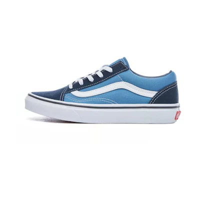 (PS) (GS) Vans Old Skool 'Navy'