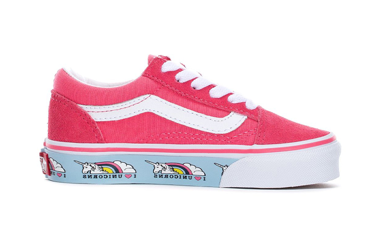 (PS) (GS) Vans Old Skool 'Unicorn' 圖 2