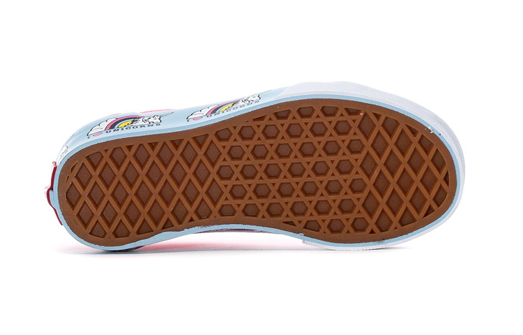 (PS) (GS) Vans Old Skool 'Unicorn' 圖 5