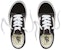 (PS) (Kelas Sekolah) Vans Old Skool Platform 'Hitam' VN0A3TL36BT