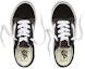 Order (PS) (Kelas Sekolah) Vans Old Skool Platform 'Hitam' VN0A3TL36BT