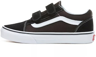 (Preschool) (Grade School) Vans Old Skool V 'Black' VN000VHE6BT (Preschool) (Grade School) Vans Old Skool V 'Black' VN000VHE6BT
