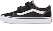 Buy (PS) (Kanak-Kanak) Vans Old Skool V 'Hitam' VN000VHE6BT