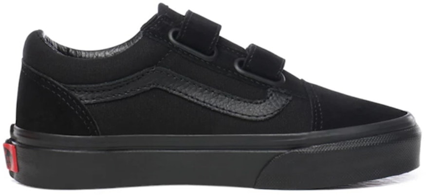 (PS) (Vans) 儿童经典款老学校黑色款 VN000VHEENR Order (PS) (Vans) 儿童经典款老学校黑色款 VN000VHEENR