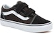(PS) (Kanak-Kanak) Vans Old Skool V 'Hitam' VN000VHE6BT