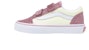 (PS) (Versi Kanak-Kanak) Vans Old Skool V 'Glitter Dua Tona' VN0A5EE80FU