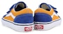 (PS) (Grade School) Vans Old Skool V 'Pop - Biru Emas' VN0A38HDQ1B