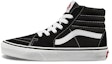 Buy (PS) (Sekolah Rendah) Vans SK8-Hi 'Hitam' VN000D5F6BT