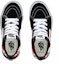Lookbook (PS) (Kanak-Kanak) Vans Sk8-Hi 'Off The Wall - Heel Scab' VN0A4BUWV3T