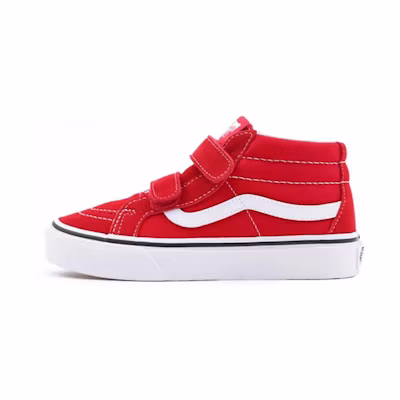 (PS) (GS) Vans Sk8-Mid Reissue V 'Formula One'