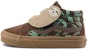 (PS) (Grade School) Vans Sk8-Mid Reissue V 'Sloth' Kanak-Kanak VN0A54FF3X0