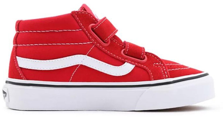 (PS) Vans スケートミッド 復刻 フォーミュラ1 (Vans Suke-to Middo Fukkoku Fōmyura Wan) VN00018TH1N Order (PS) Vans スケートミッド 復刻 フォーミュラ1 (Vans Suke-to Middo Fukkoku Fōmyura Wan) VN00018TH1N