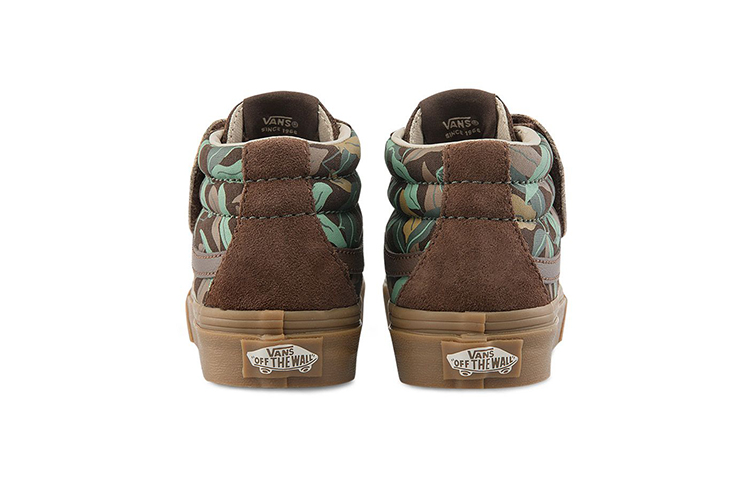 Shop (PS) バンズ スリッポン スロース (Vans Surippon Surōsu) VN0A54FF3X0